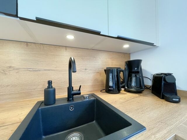 Ferienwohnung in Timmendorfer Strand - Timmenlove - Bild 19