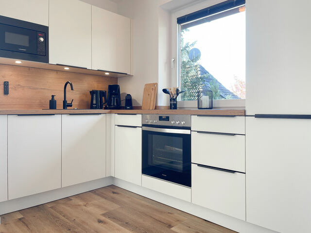Ferienwohnung in Timmendorfer Strand - Timmenlove - Bild 20