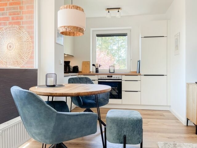 Ferienwohnung in Timmendorfer Strand - Timmenlove - Bild 21