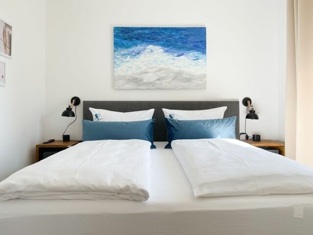 Ferienwohnung in Timmendorfer Strand - Timmenlove - Bild 23