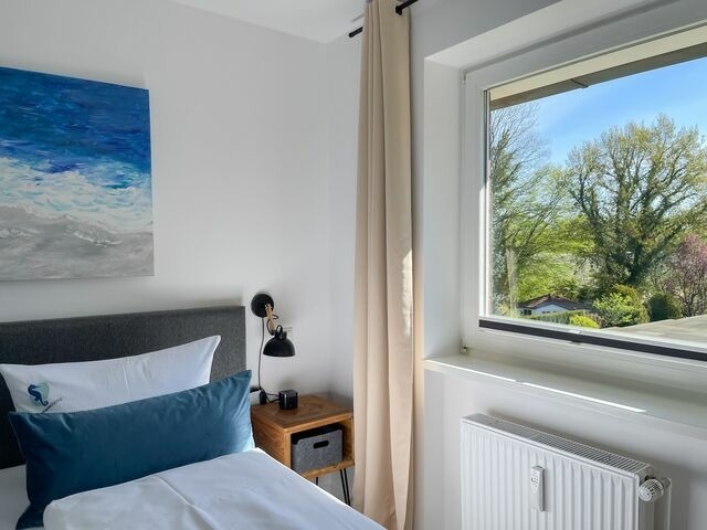 Ferienwohnung in Timmendorfer Strand - Timmenlove - Bild 25