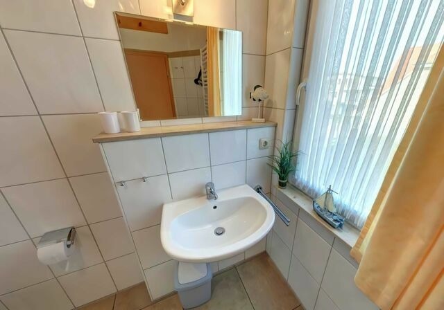 Ferienwohnung in Heringsdorf - Villa Inseltraum, App. 3 - Bild 5