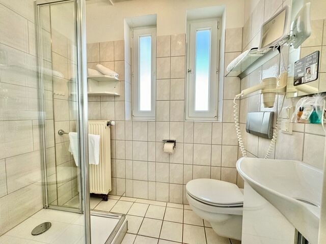 Ferienwohnung in Sellin - Fewo 611, Seepark Sellin - Bild 6