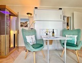 Ferienwohnung in Sellin - Fewo 611, Seepark Sellin - Bild 8