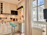 Ferienwohnung in Sellin - Fewo 611, Seepark Sellin - Bild 11