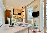 Ferienwohnung in Sellin - Fewo 611, Seepark Sellin - Bild 12
