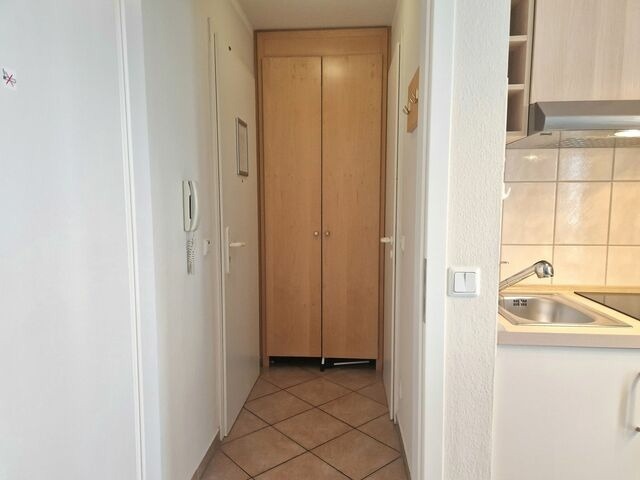 Ferienwohnung in Sellin - Fewo 611, Seepark Sellin - Bild 13