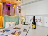 Ferienwohnung in Sellin - Fewo 611, Seepark Sellin - Bild 15