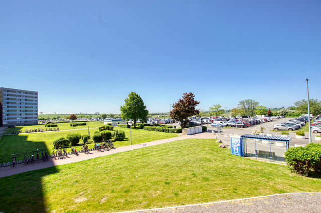 Ferienwohnung in Heiligenhafen - Ferienpark - Haus D, App. 0D0105 - Bild 2