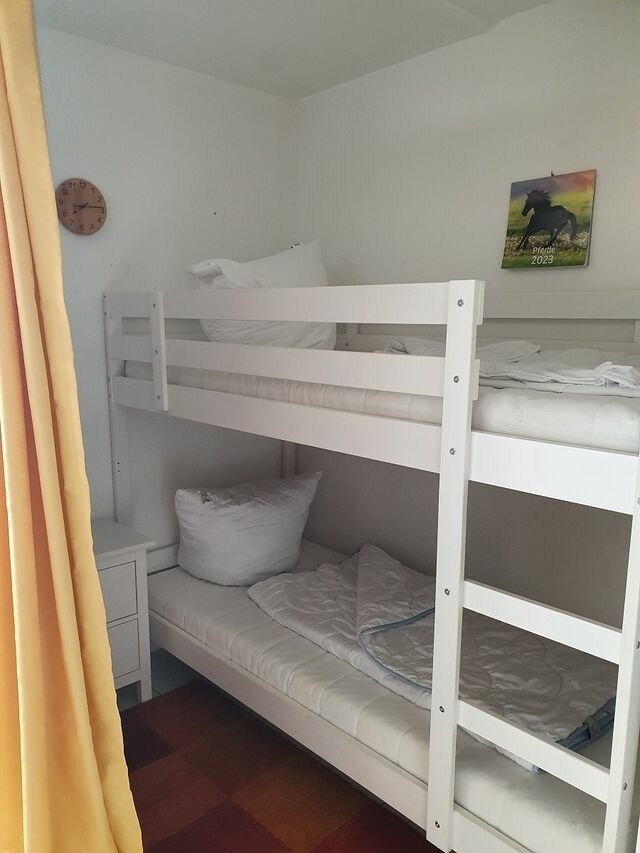 Ferienwohnung in Heiligenhafen - Ferienpark - Haus D, App. 0D0105 - Bild 4