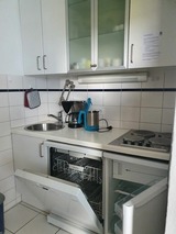 Ferienwohnung in Heiligenhafen - Ferienpark - Haus D, App. 0D0105 - Bild 5
