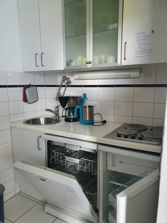 Ferienwohnung in Heiligenhafen - Ferienpark - Haus D, App. 0D0105 - Bild 5