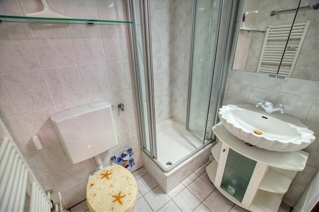 Ferienwohnung in Heiligenhafen - Ferienpark - Haus D, App. 0D0105 - Bild 6