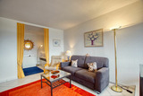 Ferienwohnung in Heiligenhafen - Ferienpark - Haus D, App. 0D0105 - Bild 8