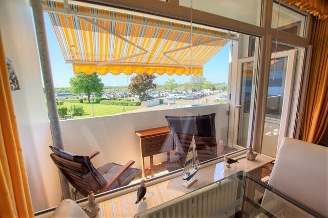 Ferienwohnung in Heiligenhafen - Ferienpark - Haus D, App. 0D0105 - Bild 9