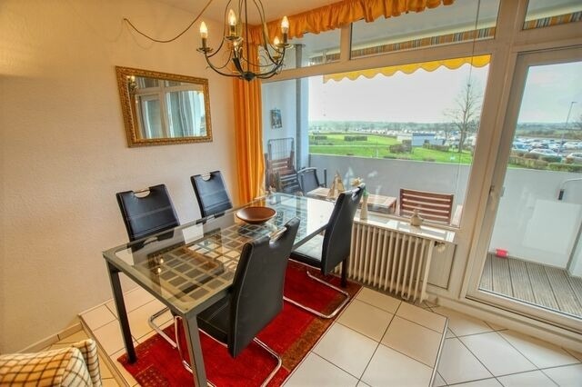 Ferienwohnung in Heiligenhafen - Ferienpark - Haus D, App. 0D0105 - Bild 11