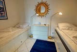 Ferienwohnung in Heiligenhafen - Ferienpark - Haus D, App. 0D0105 - Bild 12