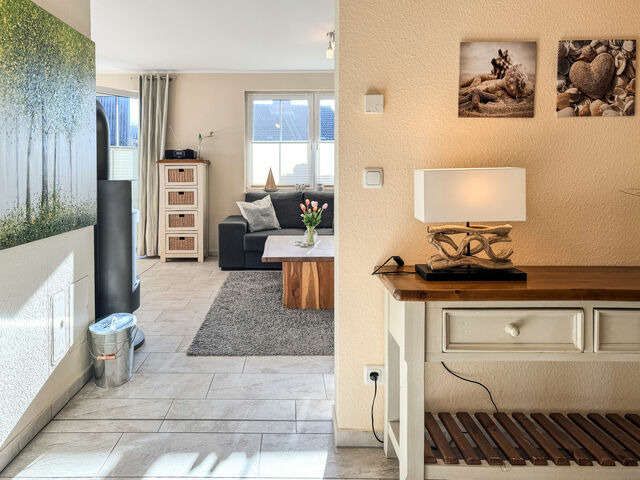 Ferienhaus in Zingst - Schifferkaten - Bild 7