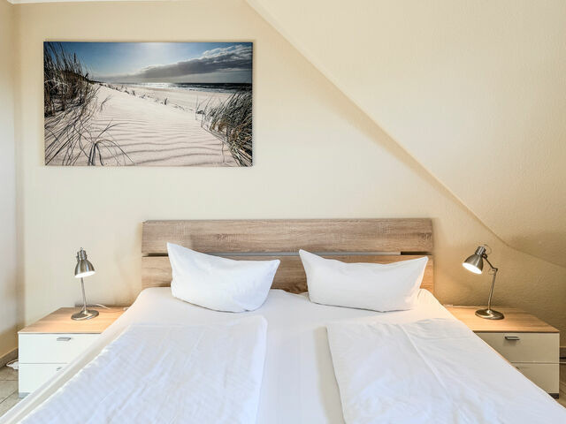 Ferienhaus in Zingst - Schifferkaten - Bild 12