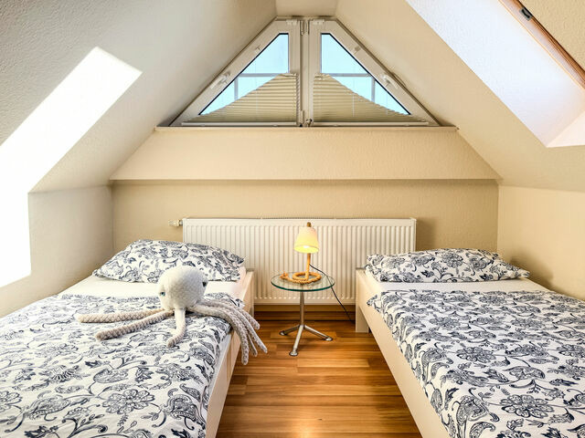 Ferienhaus in Zingst - Schifferkaten - Bild 13