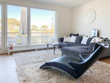 Ferienwohnung in Timmendorfer Strand - Wohnen am Meer Penthouse 24 - Bild 7