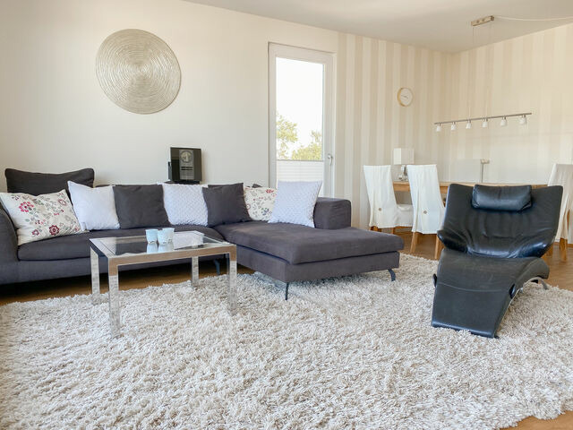 Ferienwohnung in Timmendorfer Strand - Wohnen am Meer Penthouse 24 - Bild 13