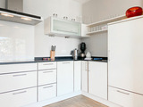 Ferienwohnung in Timmendorfer Strand - Wohnen am Meer Penthouse 24 - Bild 19