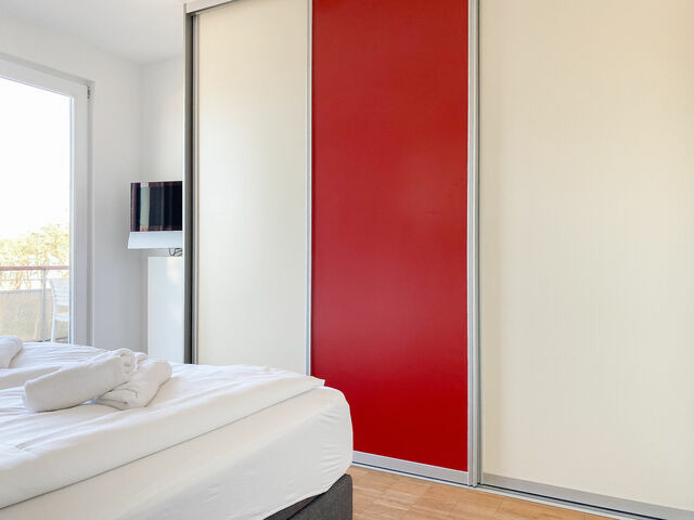 Ferienwohnung in Timmendorfer Strand - Wohnen am Meer Penthouse 24 - Bild 23