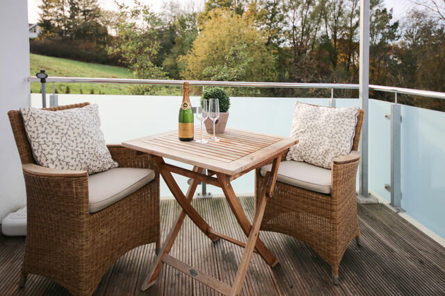 Ferienwohnung in Scharbeutz - D&uuml;nenzauber - Bild 4
