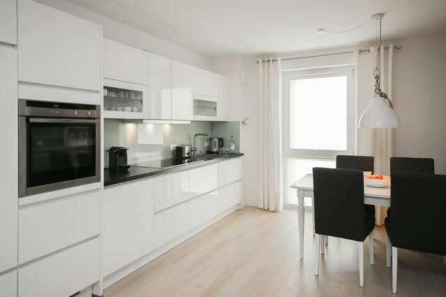 Ferienwohnung in Scharbeutz - D&uuml;nenzauber - Bild 5