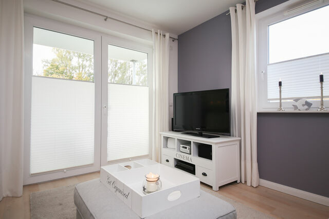 Ferienwohnung in Scharbeutz - D&uuml;nenzauber - Bild 8