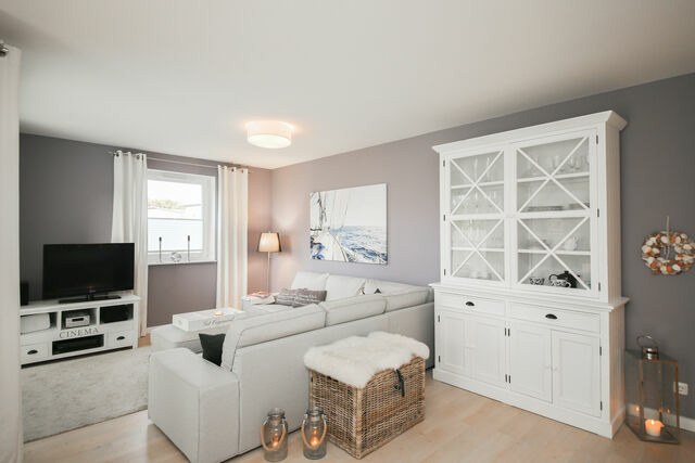 Ferienwohnung in Scharbeutz - D&uuml;nenzauber - Bild 10