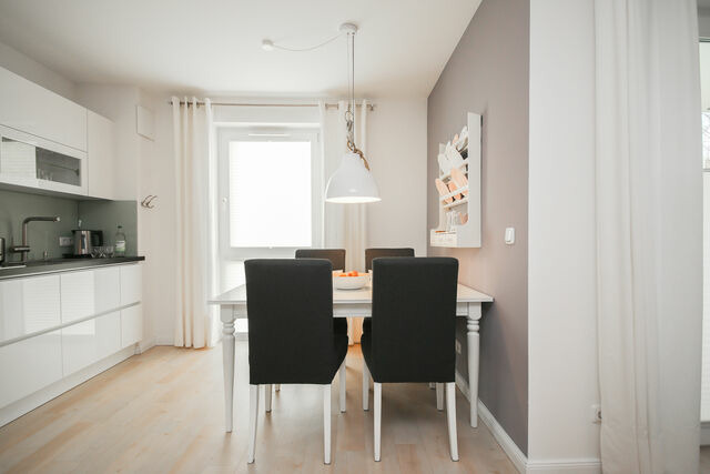 Ferienwohnung in Scharbeutz - D&uuml;nenzauber - Bild 12