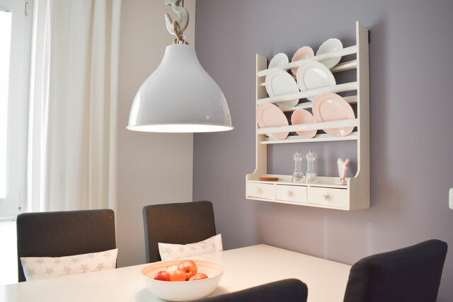 Ferienwohnung in Scharbeutz - D&uuml;nenzauber - Bild 13