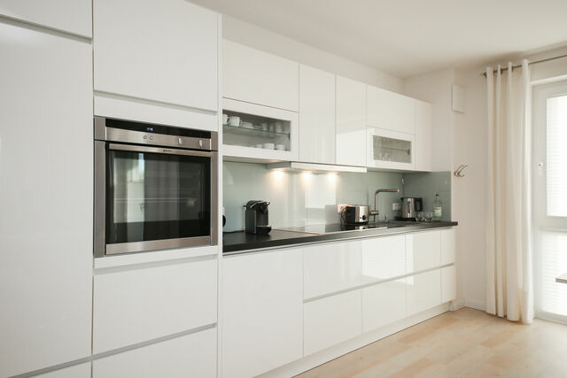 Ferienwohnung in Scharbeutz - D&uuml;nenzauber - Bild 14