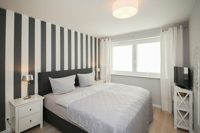 Ferienwohnung in Scharbeutz - D&uuml;nenzauber - Bild 19