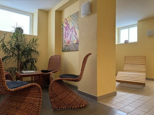Ferienwohnung in K&uuml;hlungsborn - Miramare - 23-14 - Bild 14