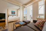 Ferienwohnung in Sellin - Fewo 328, Seepark Sellin - Bild 1