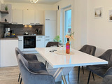 Ferienhaus in Fuhlendorf - Boddenblick 11 - Bild 21
