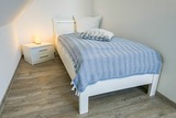Ferienhaus in Fuhlendorf - Boddenblick 11 - Bild 22