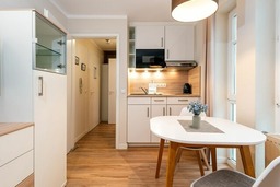 Fewo 531, Seepark Sellin