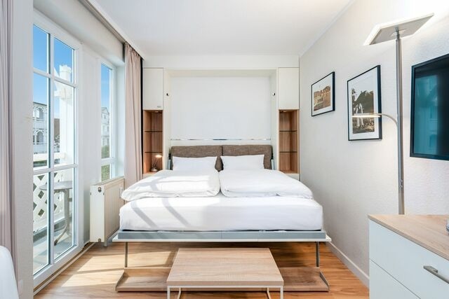 Ferienwohnung in Sellin - Fewo 531, Seepark Sellin - Bild 4