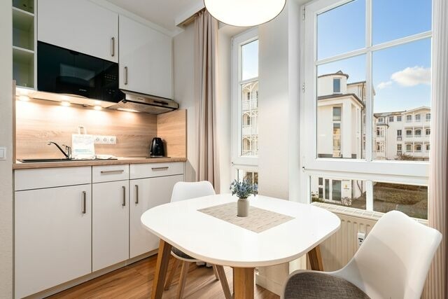 Ferienwohnung in Sellin - Fewo 531, Seepark Sellin - Bild 6