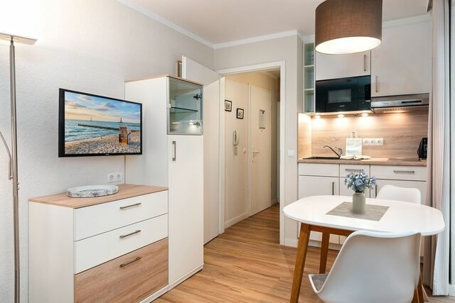 Ferienwohnung in Sellin - Fewo 531, Seepark Sellin - Bild 8