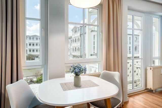 Ferienwohnung in Sellin - Fewo 531, Seepark Sellin - Bild 9