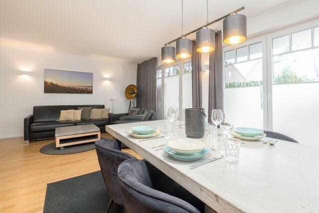 Ferienwohnung in Timmendorfer Strand - Birkenhof #02 - Bild 6