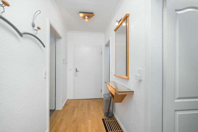 Ferienwohnung in Timmendorfer Strand - Birkenhof #02 - Bild 8