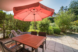 Ferienwohnung in Timmendorfer Strand - Birkenhof #02 - Bild 13