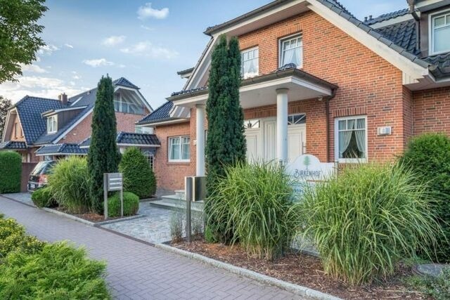 Ferienwohnung in Timmendorfer Strand - Birkenhof #02 - Bild 14