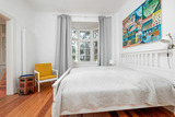 Ferienwohnung in Timmendorfer Strand - Villa am Strand, App. 2 - Bild 2